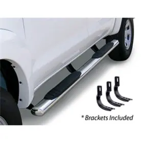 684412680ps Go Rhino 4 Inch Oe Xtreme Sidesteps Kit