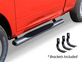 684418052ps Go Rhino Running Board For 99-16 Ford F-250 Sd F-350