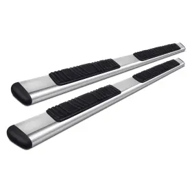 685418087ps Go Rhino For Ford F-250 Super Duty 99-16 Side Steps 5 Inch Xtreme Low Profile Cab Length