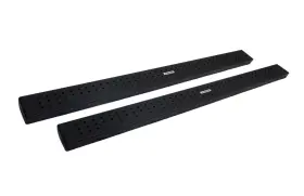 6863404780t Go Rhino 19-20 Chevy 1500 Hd Complete Kit /sidesteps Brkts