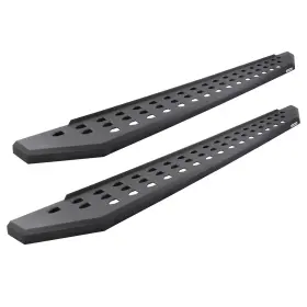 6903688020pc Go Rhino Running Board For 22 Ford Ranger