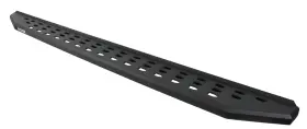 69400057pc Go Rhino Rb20 Running Boards 57 Inch Galvanized Steel Textured Black