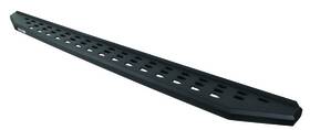 69400087pc Go Rhino Gor Rb20 Boards - Tex Black