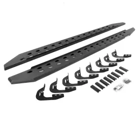 Go Rhino 69405880spc Rb20 Slim Running Boards