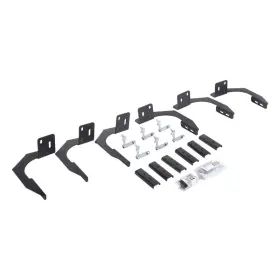 6941065 Go Rhino Running Board Mounting Brackets For Dodge Ram 1500 2011-2012