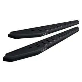 69410687t Go Rhino For Ram 3500 11-25 7.5 Inch Rb20 Cab Length Black Running Boards