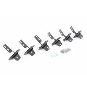 6941295 Go Rhino Kit Running Board Mounting For Ford Bronco 2021-2024