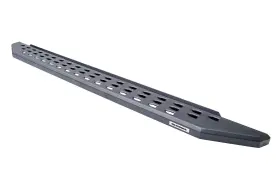 69417680pc Go Rhino Rb20 Running Boards 1999-2016 Ford F-250 Super Cab Black Pow
