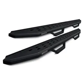 6944328020t Go Rhino For Toyota Tacoma 24 7.5 Inch Rb20 Cab Length Black Running Boards
