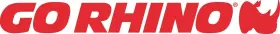 6945055 Go Rhino Running Board Mounting Bracket-4 Door
