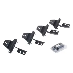 6949265 Go Rhino Running Board Mounting Bracket For 07-18 Wrangler Jk