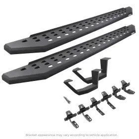 Go Rhino 6949274810pc Rb20 Running Boards