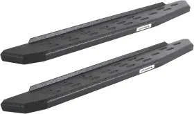 69600048t Go Rhino Rb30 Running Boards 48 Inch Long Only For Jeep 18 Wrangler Jk