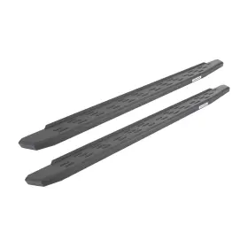 69600068t Go Rhino Rb30 68 Inch Running Boards Bed Liner Finish
