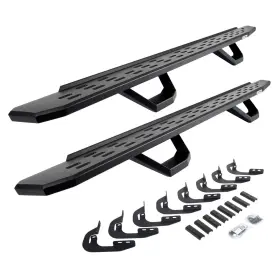 6960478720pc Go Rhino Running Board For Select 14-19 Chevrolet Gmc Models
