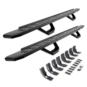 6960488720pc Go Rhino Running Board For Select 19-24 Chevrolet Gmc Models