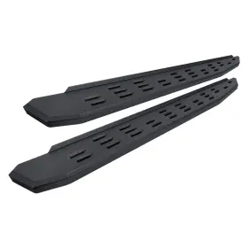 69609980pc Go Rhino For Ram 1500 11-14 7 Inch Rb30 Cab Length Black Running Boards