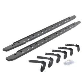 69618087spc Go Rhino Running Board Set