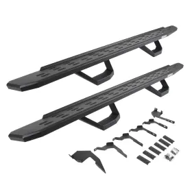 6963688020pc Go Rhino Running Board For 19-23 Ford Ranger 4dr
