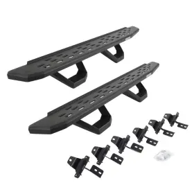 6965056820pc Go Rhino Running Board Set