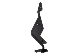 701003t Go Rhino 07-18 For Jeep Wrangler Jk/jku Exterior Jack Mount
