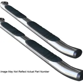 685418052ps Go Rhino 796005 Ford F250 Xtreme 5 Inch Oval Nerf Bars