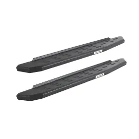 Rb30 Go Rhino 810090307282 Running Boards 48 Inch Long Only For Jeep 18 Wrangler Jk