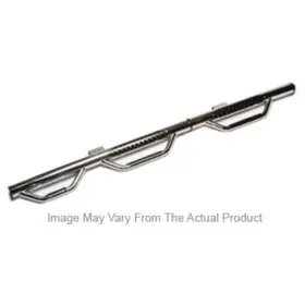D36249ps Go Rhino Set Of 2 Nerf Bars For F150 Truck Styleside 67.0 Inch Pair