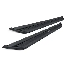 Dss4429t Go Rhino For Toyota Tacoma 05-21 Dominator Dss Cab Length Black Rock Sliders