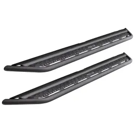 Fsd64505t Go Rhino Step Nerf Bar For 07-18 Jeep Wrangler Jk