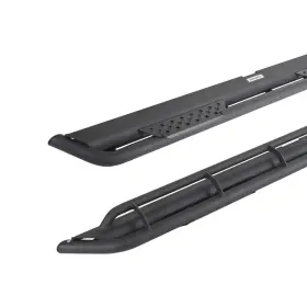 Go Rhino Fsdt4425t Step Nerf Bar For 14-23 Toyota 4runner
