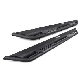 Fsdt4505t Go Rhino Dominator Xtreme Dt Black Rock Sliders