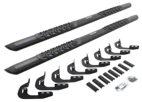 V3405880t Go Rhino Vertex V3 Series Side Steps Fits Select 2014-2019 Chevy Silverado/gmc