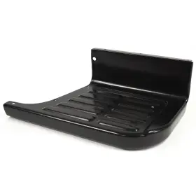 Pb07-67rbr Golden Star Running Board 1967-1972 Chevy C10 Pickup Truck Stepside Bed