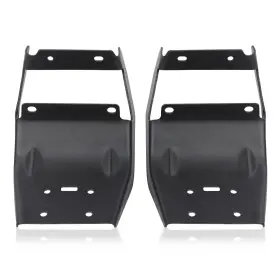 Goneparts1228-257 Goneparts Running Board Brackets 2 Piece Set Fit For 2015-2022 Ford F-150 F150 Goneparts1228-257 Goneparts Running Board Brackets 2 Piece Set Fit For 2015-2022 Ford F-150 F150