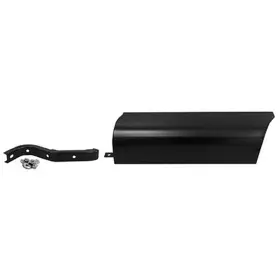 4140-660-471l Goodmark Running Board Mount Kit Fits 1947-1953 Chevrolet Fullsize C/k