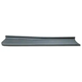 4140-660-472l Goodmark Driver Side Running Board Fits 1947-1955 Chevrolet 1/2-ton C/k Short Bed