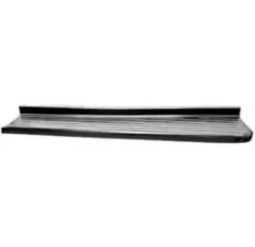 Gmk4140660472r Goodmark Rh Side Painted Running Board Fits Chevrolet Pickup