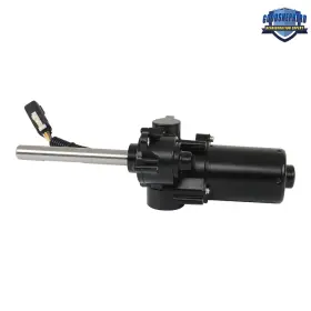 Gp1025356dh Goodshepherd18 Left Power Running Board Motor For Ford Expedition Lincoln Navigator 2015-17