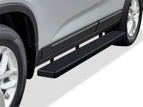 Superseded-ib-k6337b Grill4you Superseded Running Boards 6 Inch Matte Black Fit 14-15 Kia Sorento