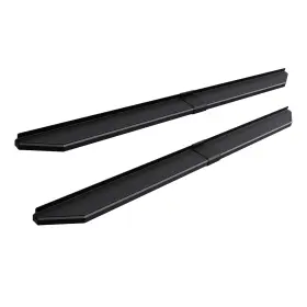 Hdr-ib37r8244s Hd Ridez Wheel-to-wheel Flat Bar Fit 15-26 F150 Supercrew Cab 5.5ft Bed