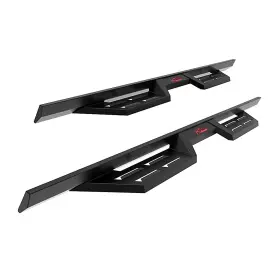 Hdr-wd37d6892 Hd Ridez Steel Drop Down Boards Fit 21-24 Ford Bronco Sport Suv 4-door