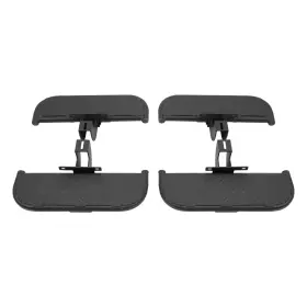 Bsap000004844 Hecasa For 2018-2025 Jeep Wrangler Jl Unlimited 4door Side Step Bar Running Board