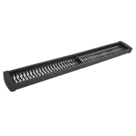 Bsap000004877 Hecasa 7 Inch X 54 Running Board Rear / Side Step For Ram Promaster Ford Transit Sprinter