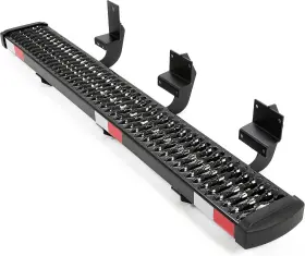 Mo-1818 Hecasa Grip Step Compatible With 2015 To Present Ford Transit 150/250/350 Pas