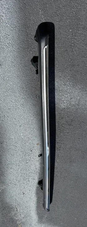 08l33 Honda 100 05 2016 - 2018 Pilot Running Board Right Side Tg7