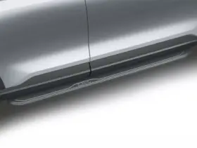08l33-3a0-100 Honda Genuine Running Boards