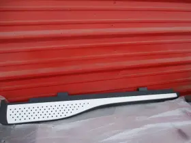 08l33-t0a-1000-07 Honda 2012-2016 Cr-v Rh Right Running Board Oem #2