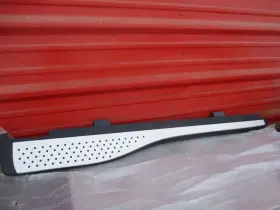 08l33-t0a-1000-07 Honda 2012-2016 Cr-v Rh Right Running Board Oem