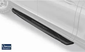 08l33-t6z-100c Honda Genuine 24-25 Ridgeline Running Board Kit Oem New